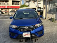 ホンダ フィット