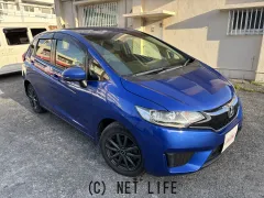 ホンダ フィット