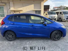 ホンダ フィット