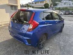 ホンダ フィット