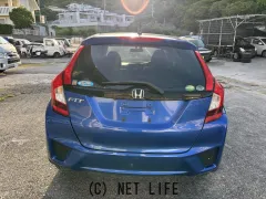 ホンダ フィット