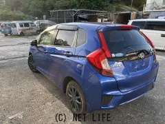 ホンダ フィット