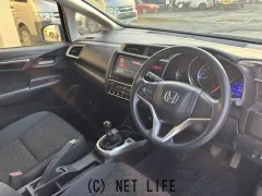 ホンダ フィット