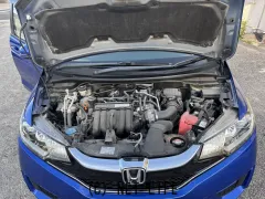 ホンダ フィット