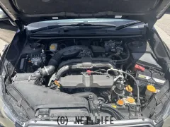 スバル インプレッサスポーツ