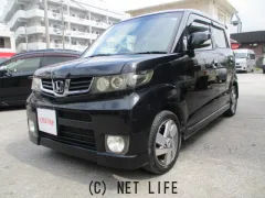 ホンダ ゼスト