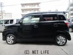 ホンダ ゼスト
