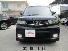 ホンダ ゼスト