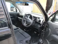 ホンダ ゼスト