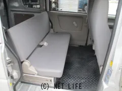 スズキ エブリイ
