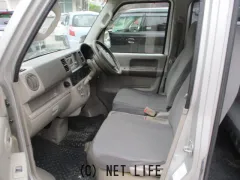 スズキ エブリイ
