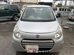スズキ アルト