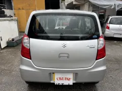 スズキ アルト