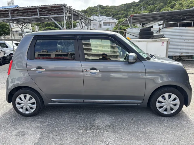ホンダ N-ONE