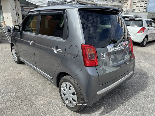 ホンダ N-ONE