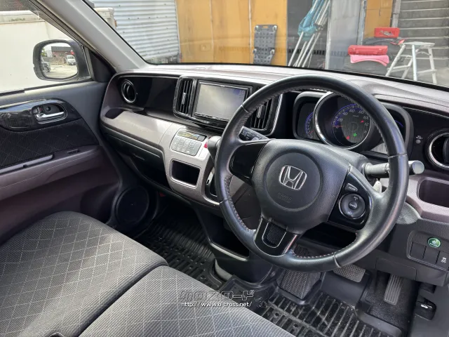 ホンダ N-ONE