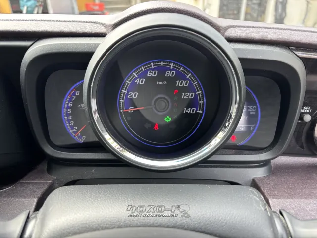 ホンダ N-ONE