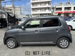 ホンダ N-ONE