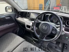 ホンダ N-ONE