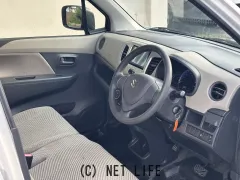 スズキ ワゴンR