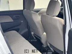 スズキ ワゴンR