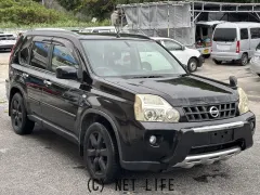 日産 エクストレイル
