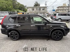 日産 エクストレイル