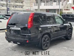 日産 エクストレイル