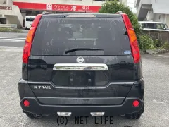 日産 エクストレイル