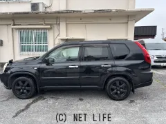 日産 エクストレイル