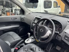 日産 エクストレイル