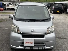 ダイハツ ムーヴ