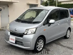 ダイハツ ムーヴ