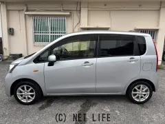 ダイハツ ムーヴ