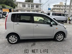 ダイハツ ムーヴ