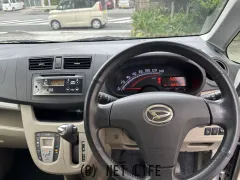 ダイハツ ムーヴ