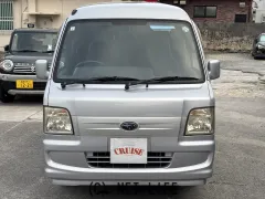 スバル サンバー