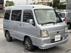 スバル サンバー