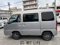 スバル サンバー