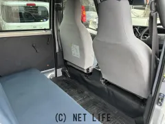 スバル サンバー