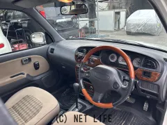 ダイハツ ミラジーノ
