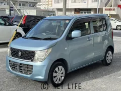スズキ ワゴンR