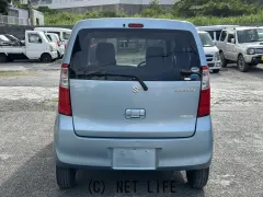 スズキ ワゴンR