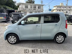 スズキ ワゴンR