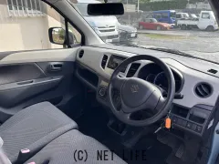 スズキ ワゴンR