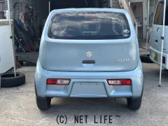 スズキ アルト