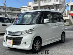 スズキ パレット