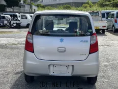 スズキ アルト