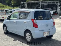 スズキ アルト