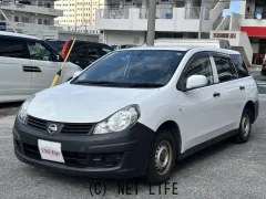 日産 ADバン